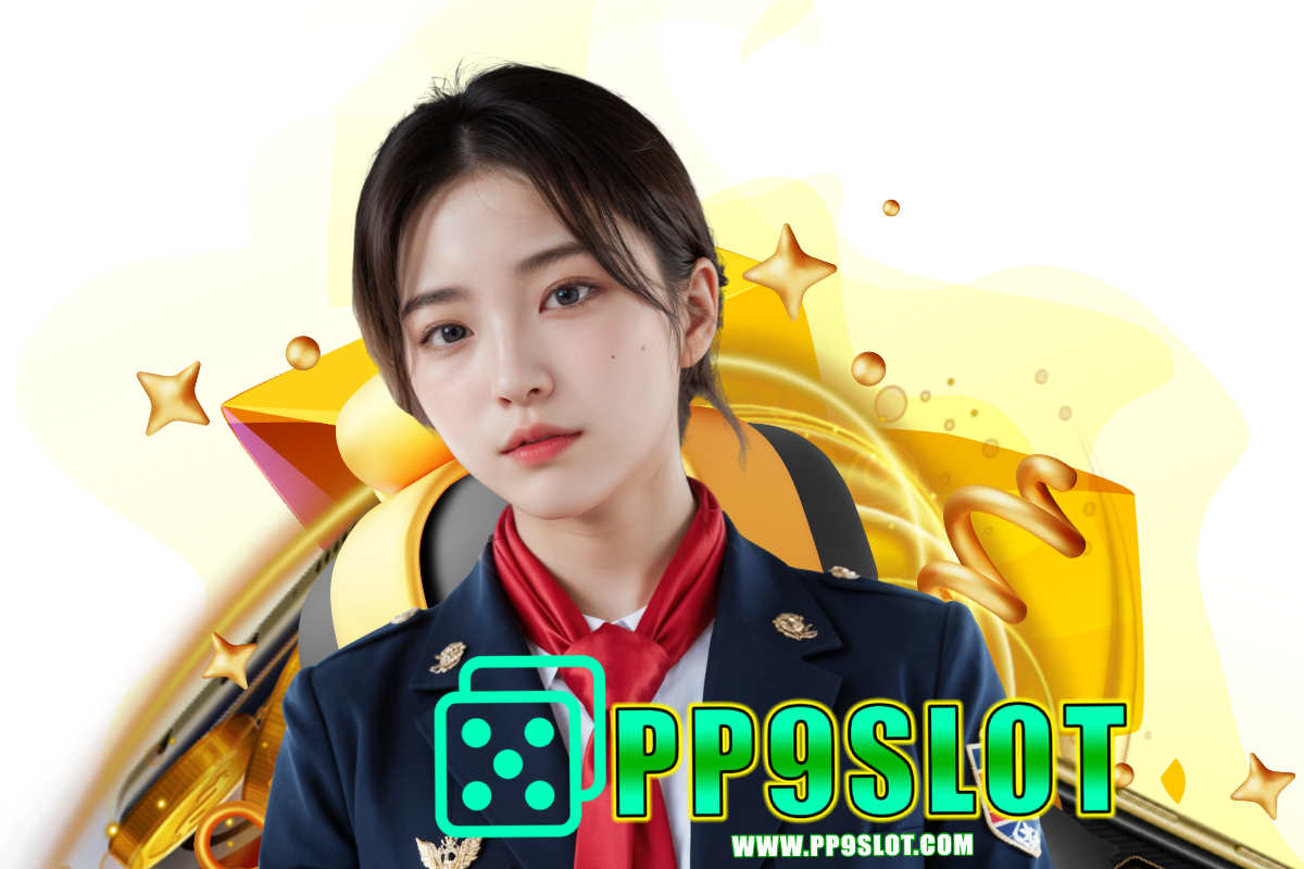 pp9 slot สมัคร