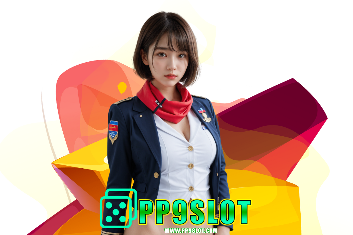 pp9 slot เว็บตรง